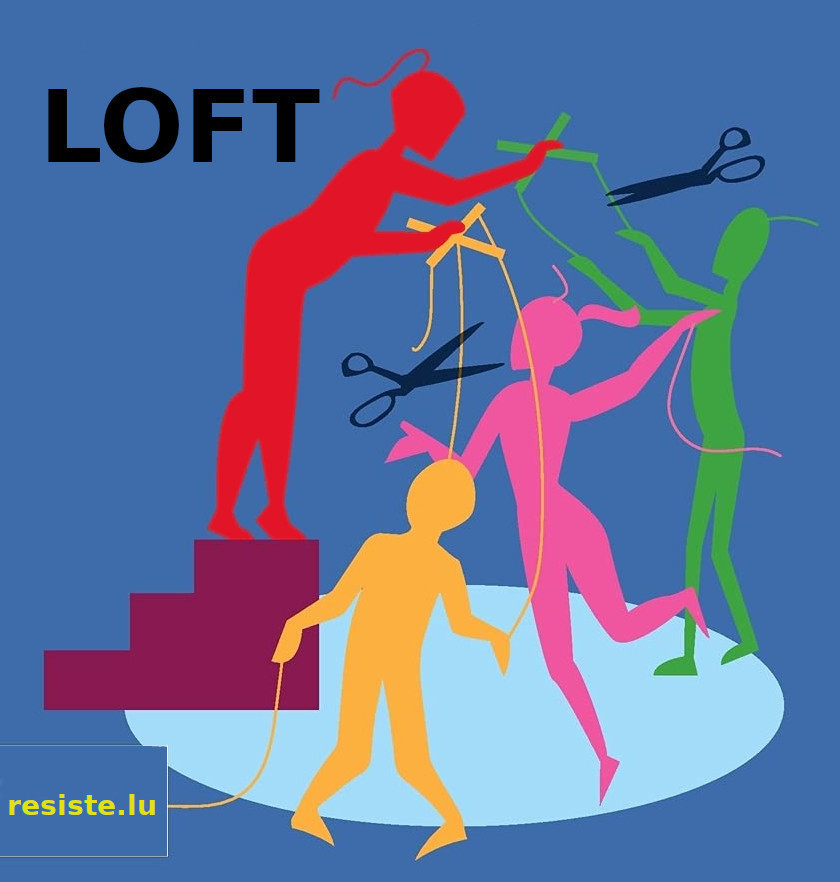 LOFT