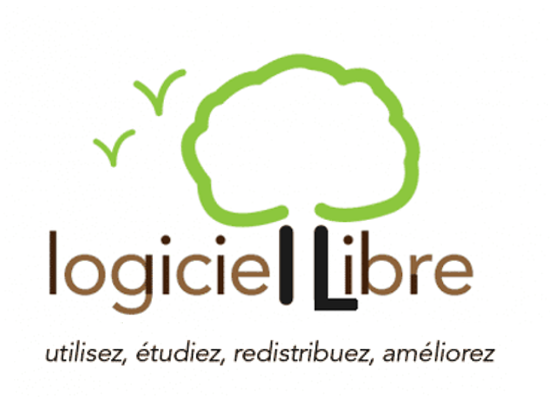 Logiciels LIBRES