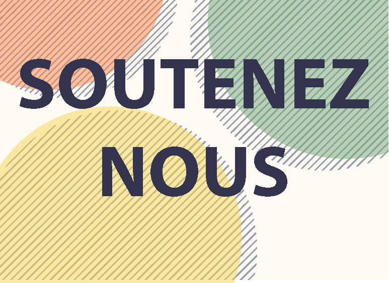 Soutenez-Nous